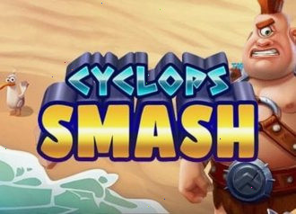 Игровой слот: Cyclops Smash от провайдера Pragmatic