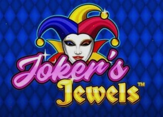 Слот Jokers Jewels со ставками от Pragmatic Play
