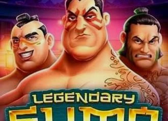 Азартная игра Legendary Sumo на Endorphina