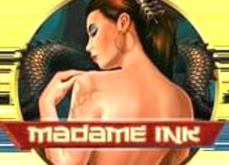 Слот Madame Ink от студии Play'n Go с китайской темой